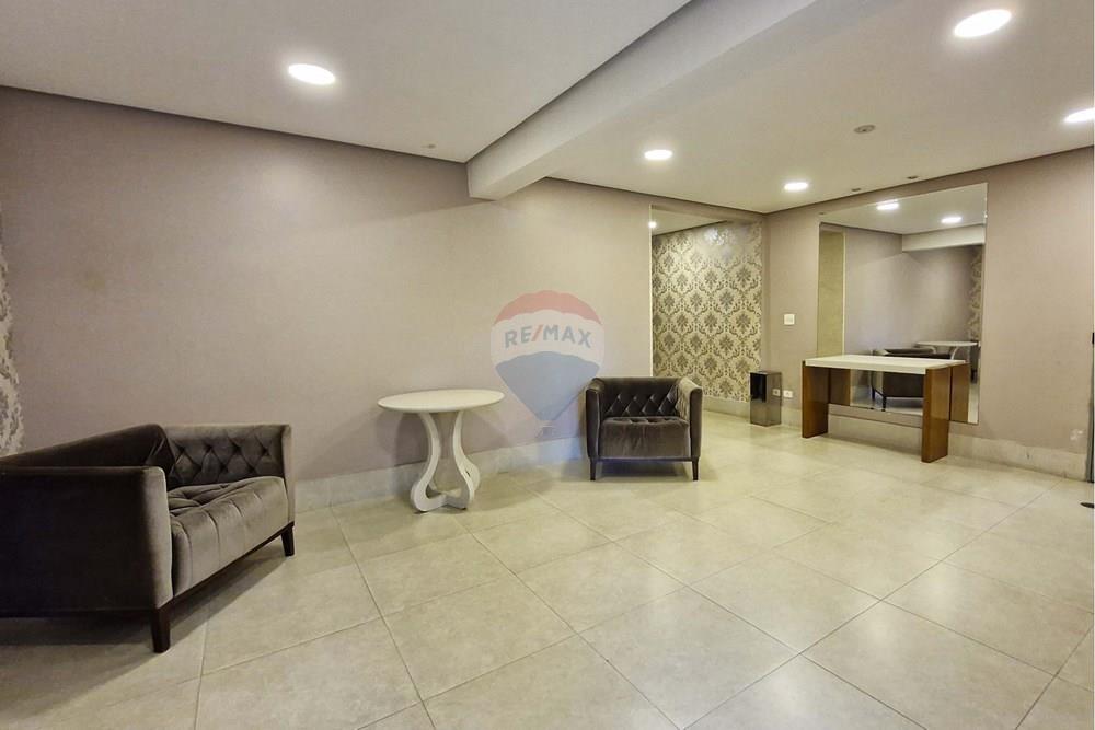 Apartamento - Venda - São Paulo , São Paulo - RUA GASPAR SOARES, 128 (5).jpg - 601051032-155