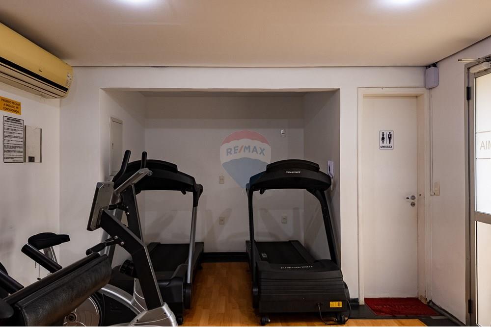 Apartamento - Venda - São Paulo , São Paulo - 52-AP.jpg - 601471020-88