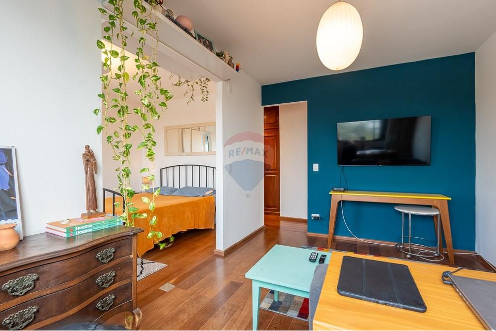 Apartamento - Venda - São Paulo , São Paulo - 51_AP.jpg - 601471007-76