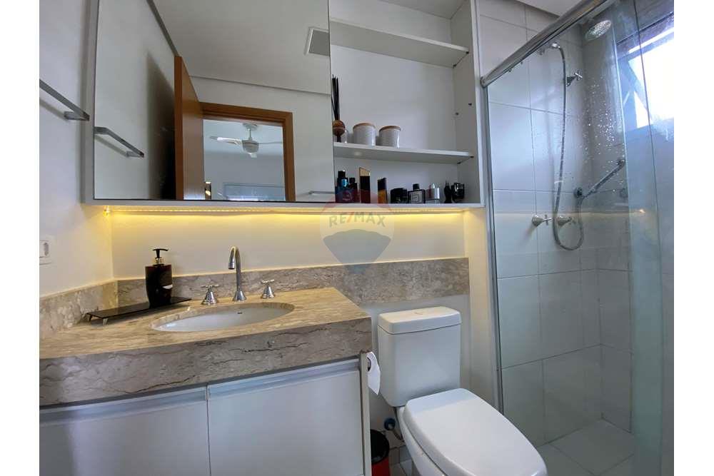 Apartamento - Alugar - São Paulo , São Paulo - IMG_1798.JPG - 602071001-313