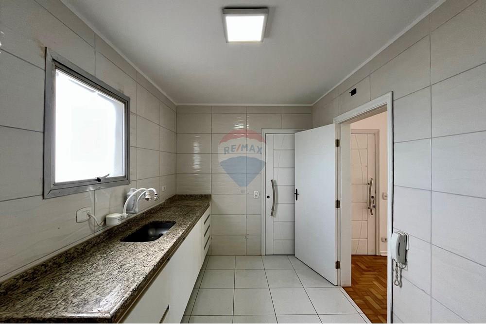 Apartamento - Alugar - São Paulo , São Paulo - IMG_1659.jpeg - 601811017-17