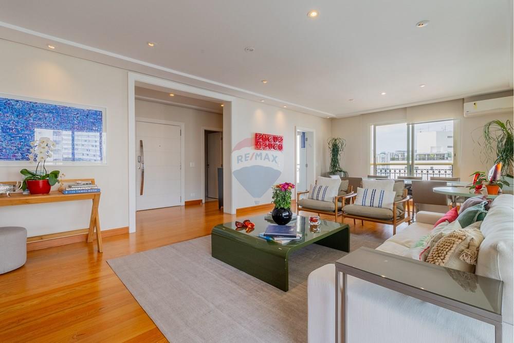 Apartamento - Venda - São Paulo , São Paulo - IMG_1056-HDR.jpg - Sala de estar - 601081064-51