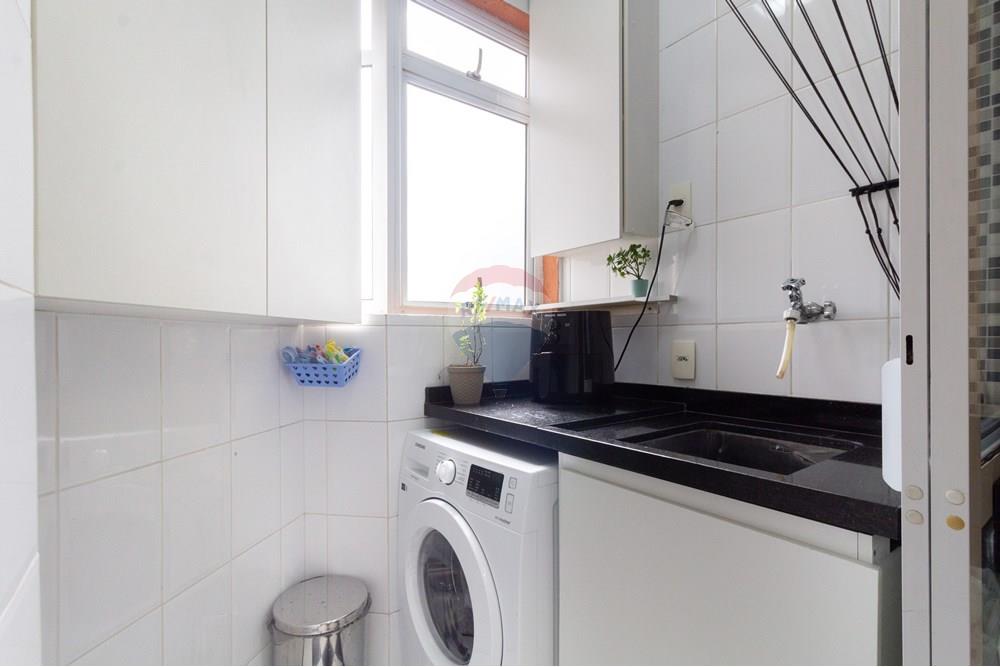 Apartamento - Venda - São Paulo , São Paulo - 11 AREA SERV.jpg - 601261081-37