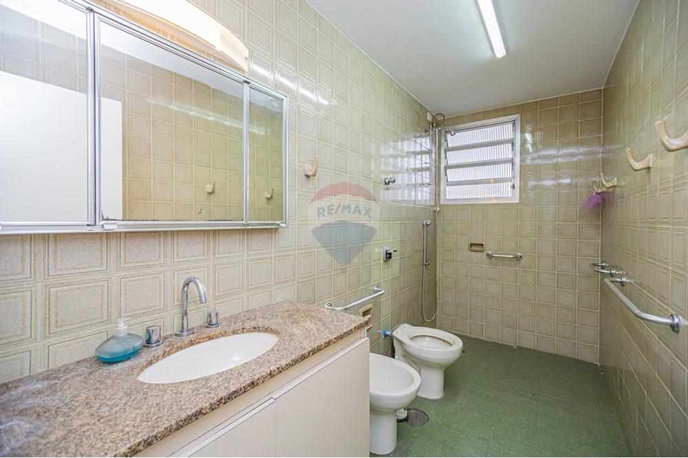 Apartamento - Venda - São Paulo , São Paulo - 07banheiros002.JPG - 601371045-9