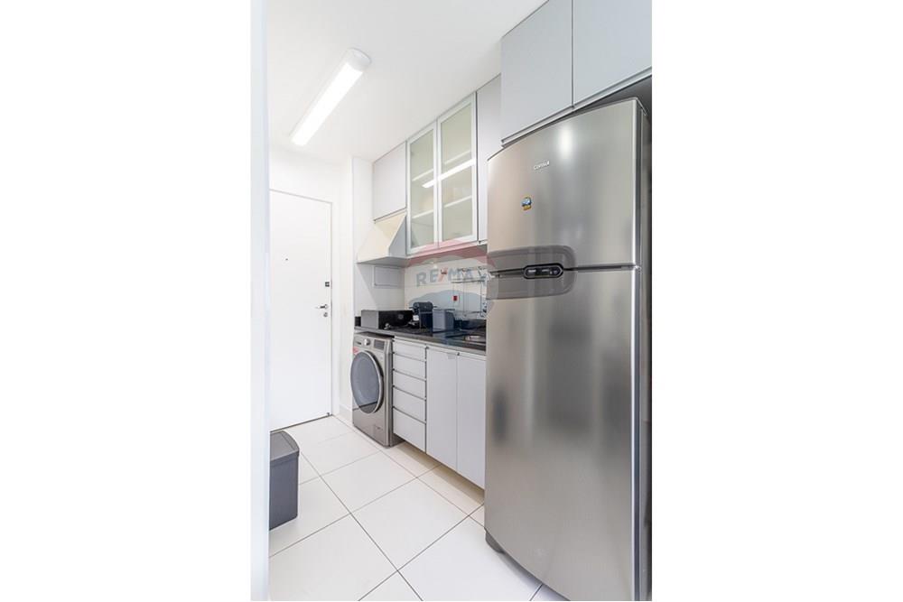 Studio - Venda - São Paulo , São Paulo - 15.jpg - Cozinha - 601081006-108