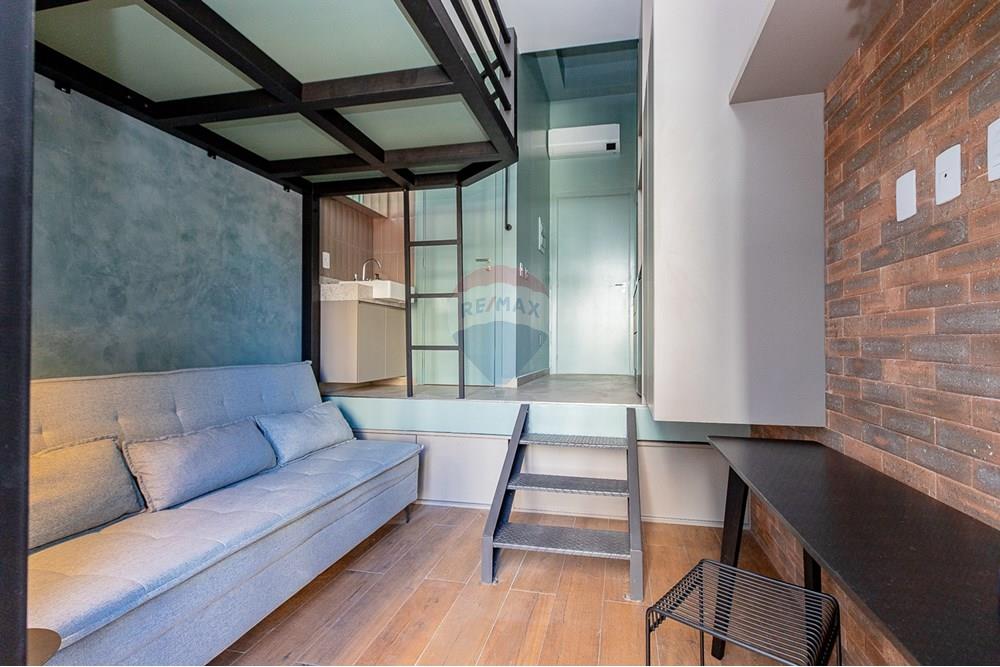 Studio - Alugar - São Paulo , São Paulo - Cópia de Remax Ares-18.jpg - 601131050-35