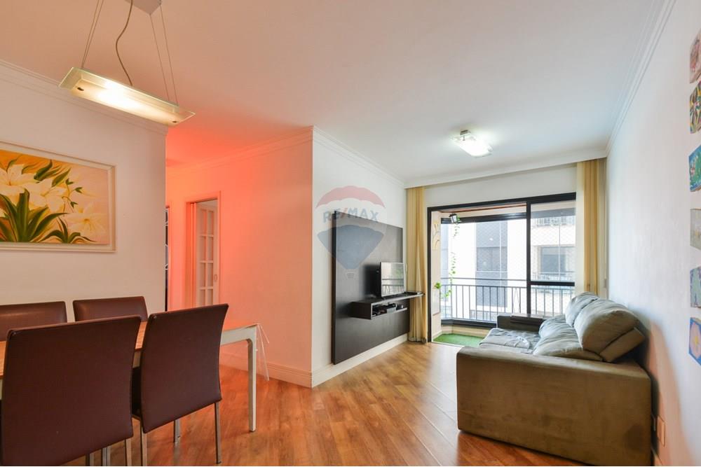 Apartamento - Venda - São Paulo , São Paulo - 01fotos_011.jpg - Sala - 601251176-10