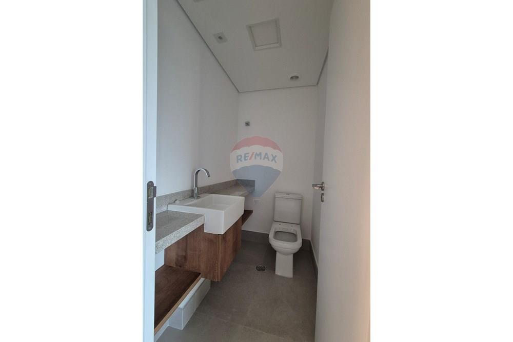 Apartamento - Alugar - São Paulo , São Paulo - Banheiro social.jpg - 601971076-109