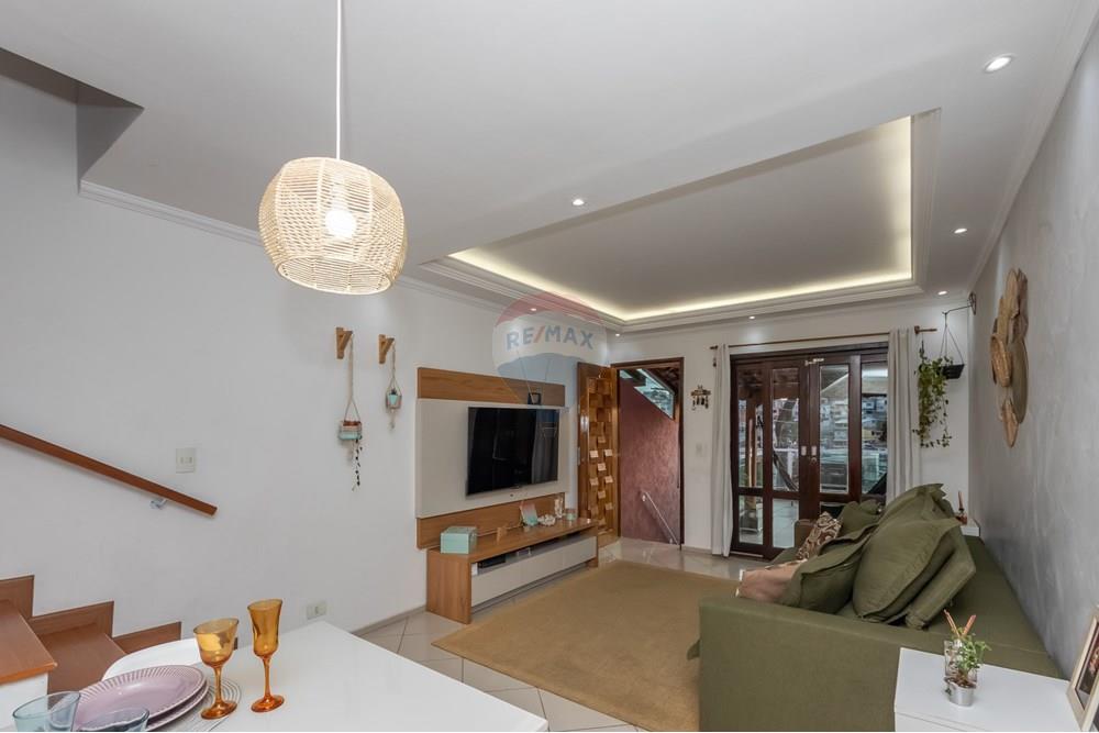 Sobrado - Venda - São Paulo , São Paulo - IMG_347028.jpg - Sala - 601751011-899