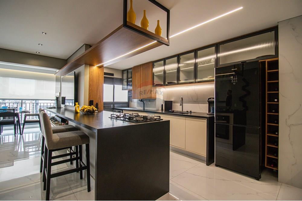 Apartamento - Venda - São Paulo , São Paulo - 04cozinha002.jpg - 602361016-13