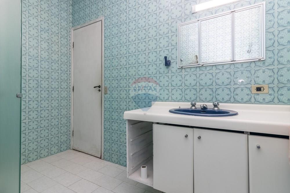 Sobrado - Venda - São Paulo , São Paulo - IMG_758419.jpg - Banheiro - 601371001-125