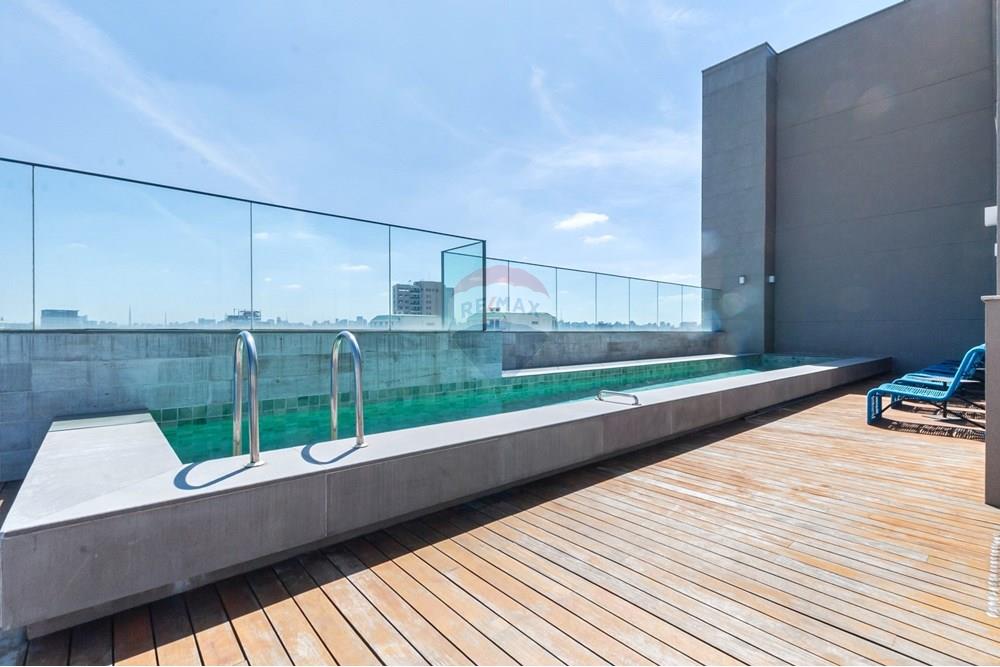 Apartamento - Venda - São Paulo , São Paulo - DSC_9221.jpeg - 601191033-78