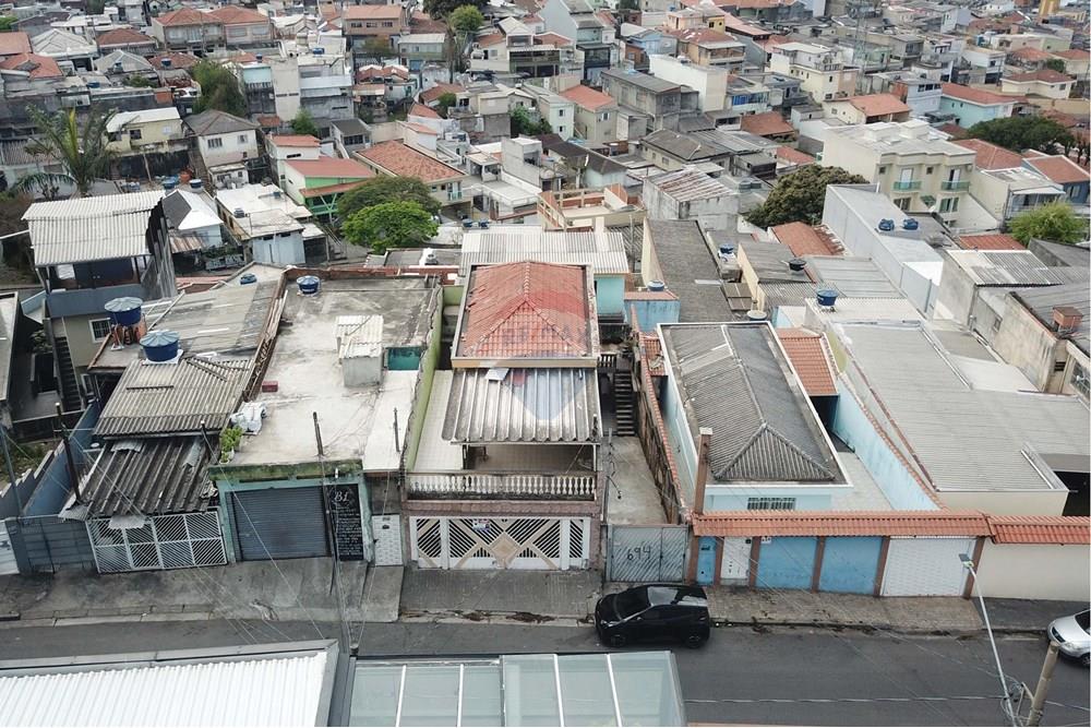 Sobrado - Venda - São Paulo , São Paulo - RUA DR. JOÃO TONIOLO, 698 (34).jpg - 601051026-231