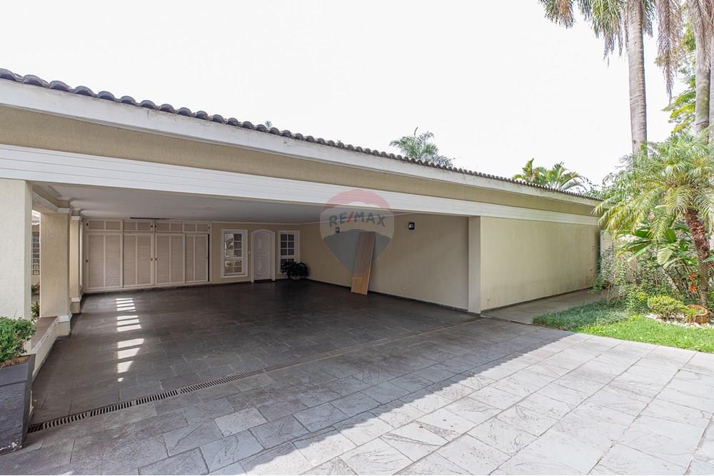 Casa - Venda - São Paulo , São Paulo - 34.jpg - Garagem - 601131046-10