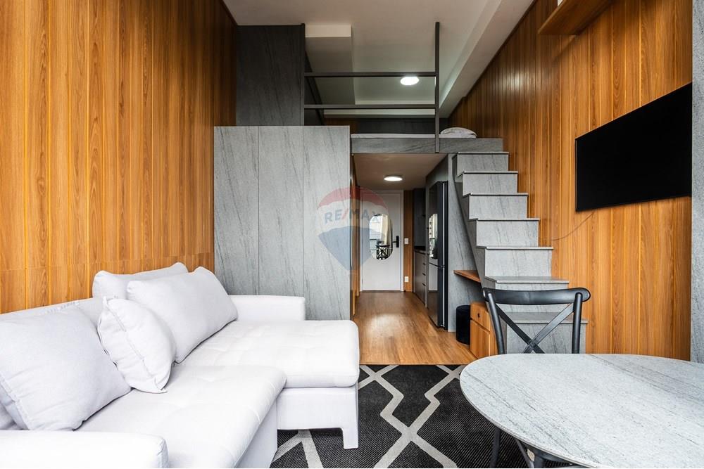 Studio - Venda - São Paulo , São Paulo - 6_ST.jpg - 601971032-106