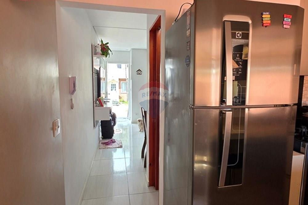 Casa de Condomínio - Venda - São Paulo , São Paulo - 20260109_150352.jpg - Cozinha - 602381005-19