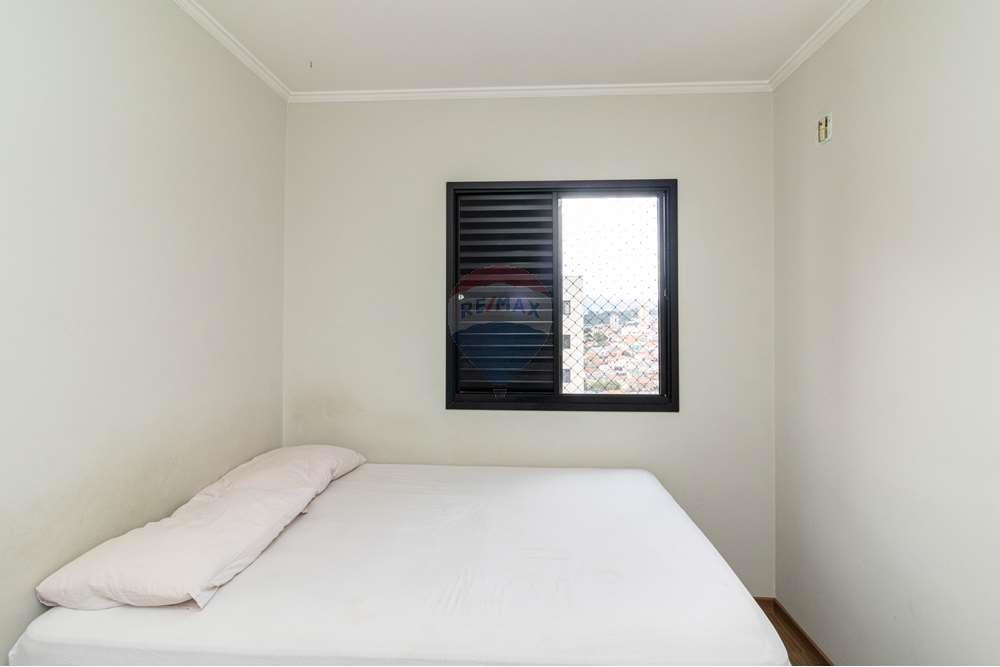 Apartamento - Alugar - São Paulo , São Paulo - Rua Antônio Ribeiro de Morais, 264_16.jpg - 601771003-358