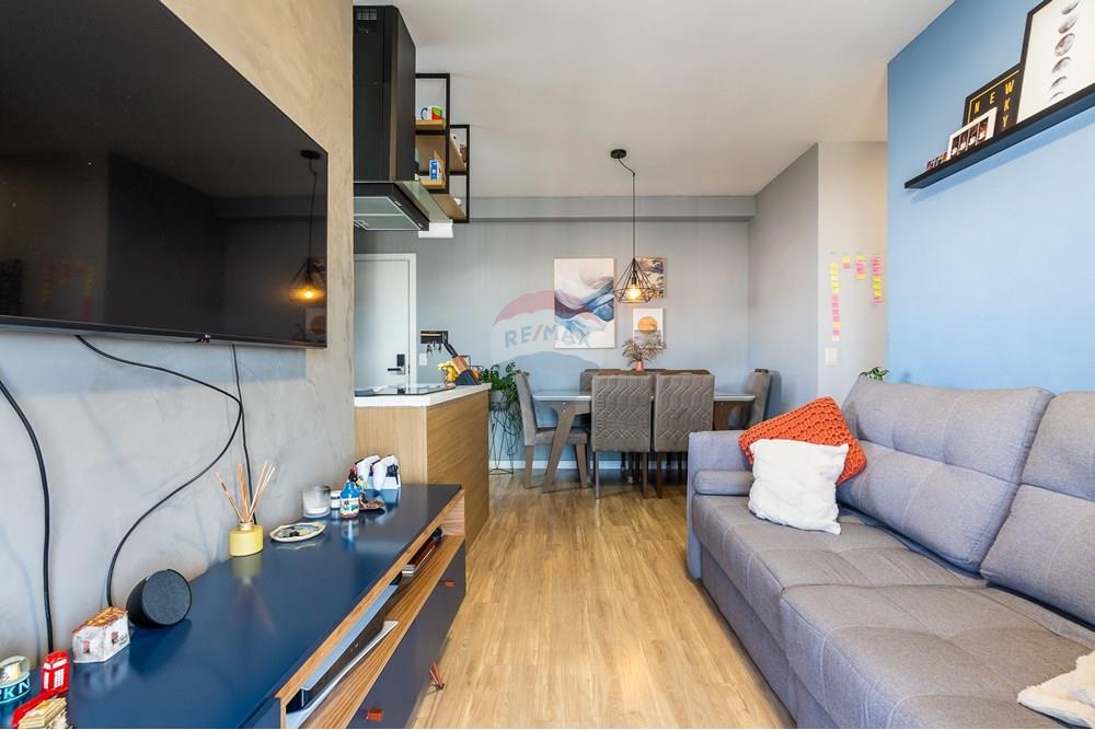 Apartamento - Venda - São Paulo , São Paulo - 5_AP.jpg - 601471041-40