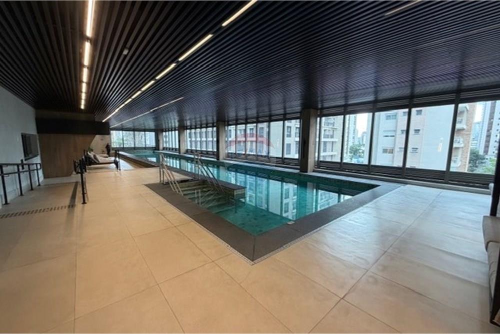 Studio - Alugar - São Paulo , São Paulo - IMG_5646.jpeg - 601361082-2