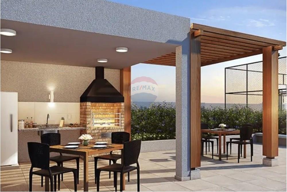 Apartamento - Alugar - São Paulo , São Paulo - Churrasqueira.jpg - 601471038-29