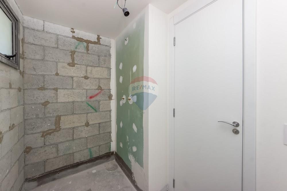 Apartamento - Venda - São Paulo , São Paulo - IMG_724611.jpg - Banheiro - 601811017-19