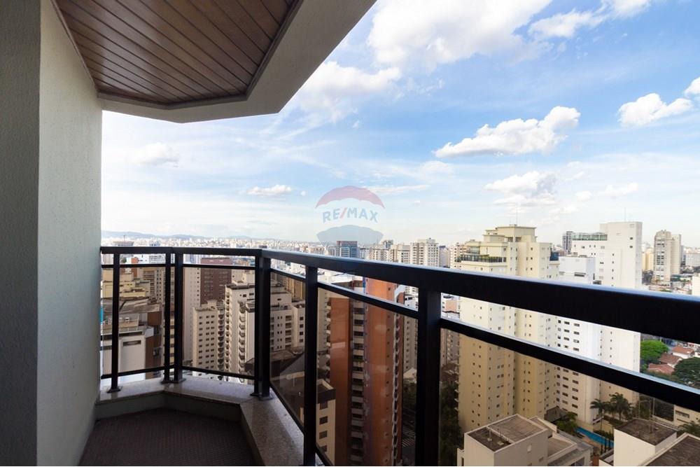 Apartamento - Venda - São Paulo , São Paulo - 17 VARANDA QUARTO 4.jpg - 602281037-3