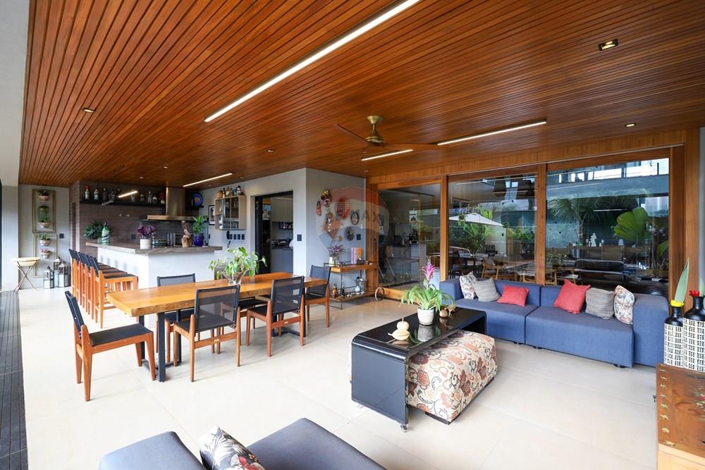 Casa de Condomínio - Venda - Ribeirão Preto , São Paulo - casa_venda_condominio_borda_do_parque_ribeirao_preto (20).JPG - 601251112-1965