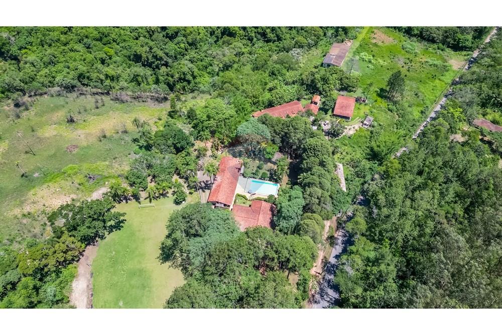 Chácara / Sítio / Fazenda - Venda - São Roque , São Paulo - 16.jpg - 602181038-458