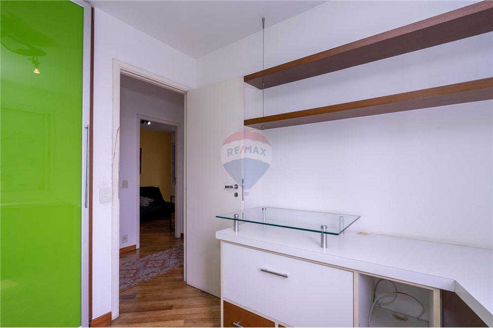 Apartamento à venda com 4 quartos, 145m² - Foto 33