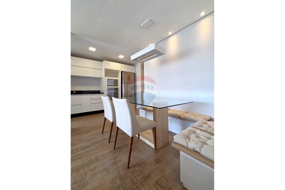 Apartamento - Venda - São Paulo , São Paulo - 5 - Sala de Jantar.jpg - Sala de jantar - 602141019-37