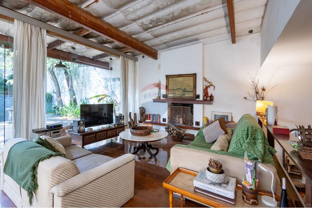 Sobrado - Venda - São Paulo , São Paulo - 022.jpg - 601251016-91