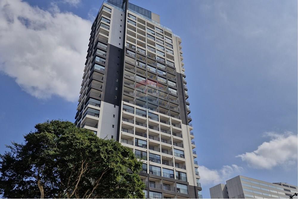 Studio - Venda - São Paulo , São Paulo - Cópia de RUA SÃO BENEDITO, 189 (45).jpg - 601131004-169