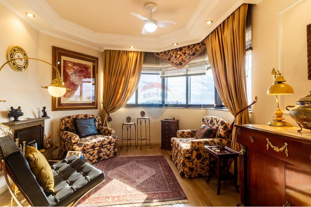 Apartamento - Venda - São Paulo , São Paulo - 3 SALA 1 (5).jpg - 602281037-3