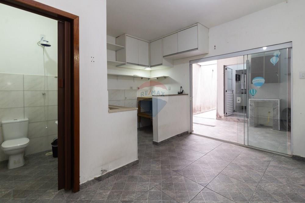 Sobrado - Venda - São Paulo , São Paulo - 7 AREA SERV (2).jpg - 601261002-258