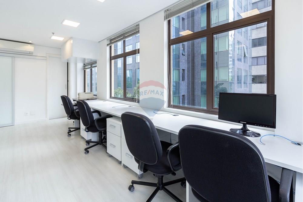 Cj. Comercial/ Sala - Alugar - São Paulo , São Paulo - _MG_9973.jpg - 601361020-458