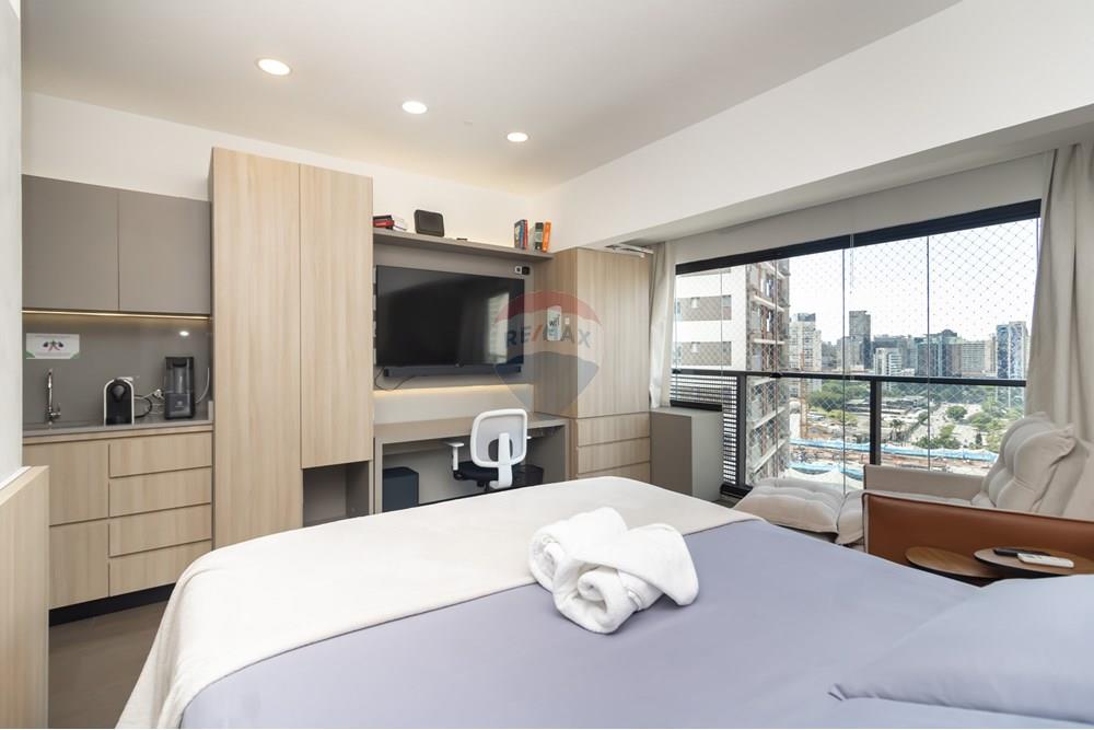 Studio - Venda - São Paulo , São Paulo - 1-19.jpg - 601131004-164