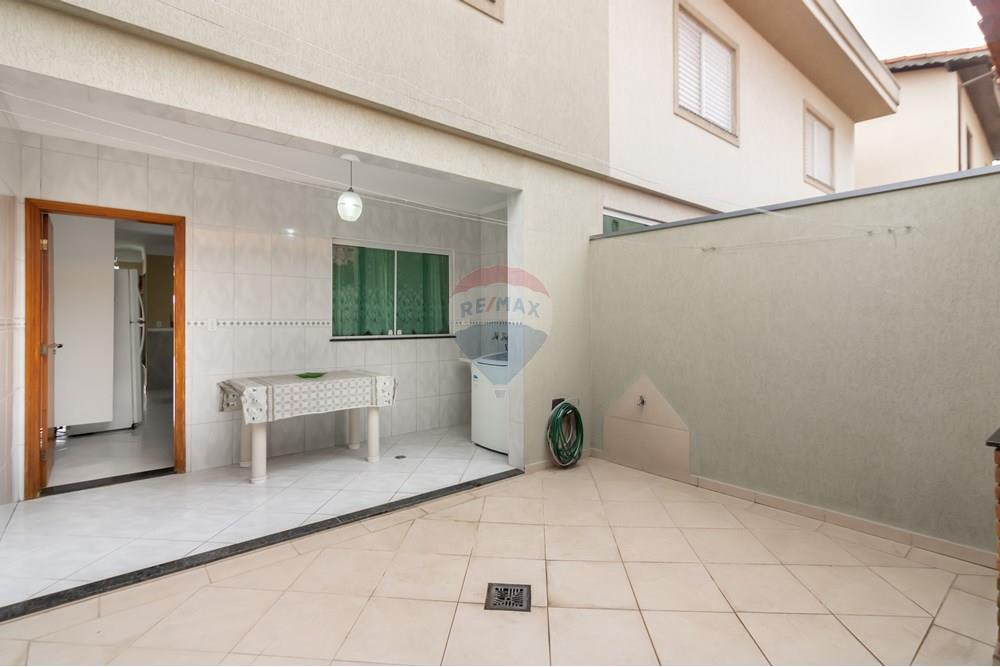 Casa - Venda - São Paulo , São Paulo - IMG_092128.jpg - 601441039-21