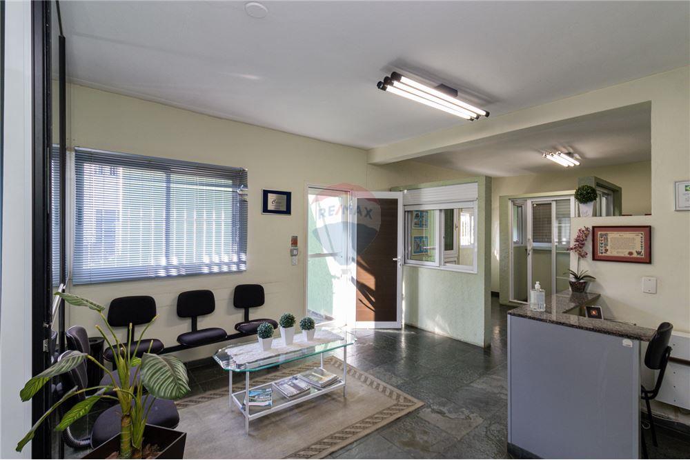 Prédio - Venda - São Paulo , São Paulo - 3 - 601751003-295