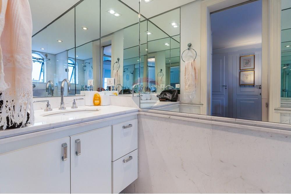 Apartamento - Venda - São Paulo , São Paulo - 47-AP.jpg - 601971015-653