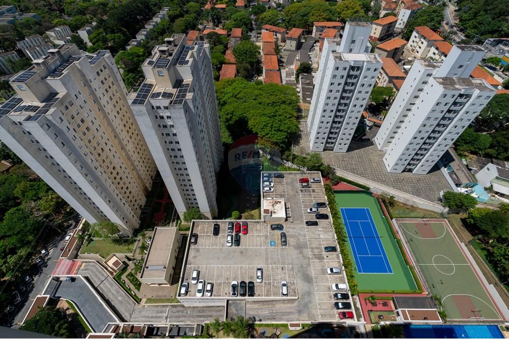 Apartamento - Venda - São Paulo , São Paulo - 70-AP.jpg - 601471015-60