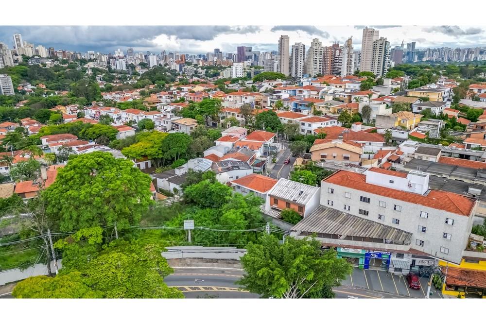 Casa Comercial - Venda - São Paulo , São Paulo - DJI_044327.jpg - Layout aberto - 601371001-110