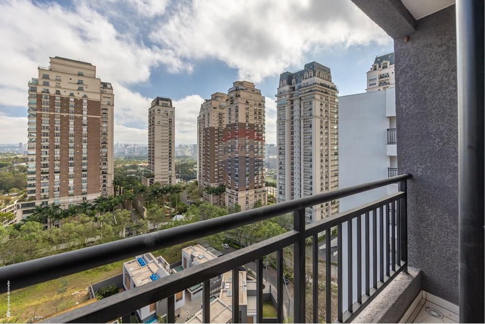 Apartamento - Venda - São Paulo , São Paulo - TKD-6937.jpg - 602151008-154