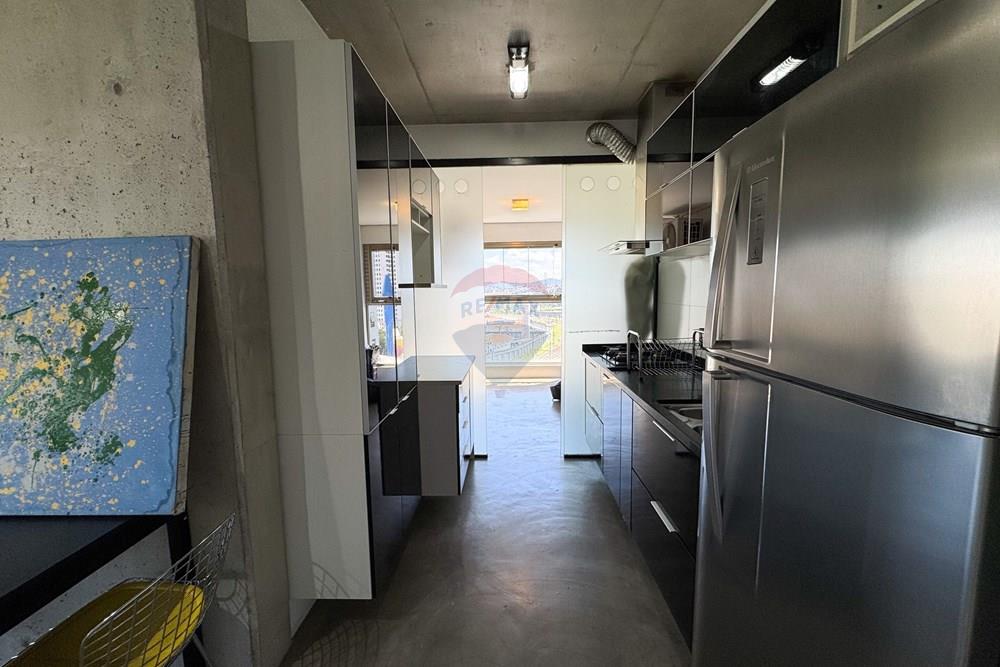 Apartamento - Alugar - São Paulo , São Paulo - 20260327_144709518_iOS.jpg - 602181008-89