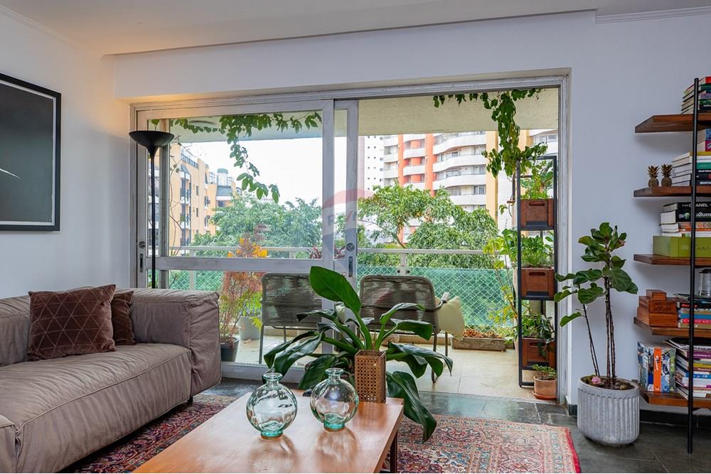 Apartamento - Venda - São Paulo , São Paulo - Remax Ares-10.jpg - Sala de estar - 601131006-115