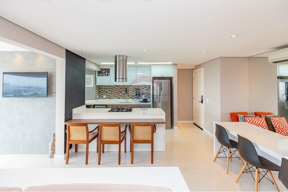 Apartamento - Venda - São Paulo , São Paulo - Cópia de Remax Ares-5.jpg - 601131050-32