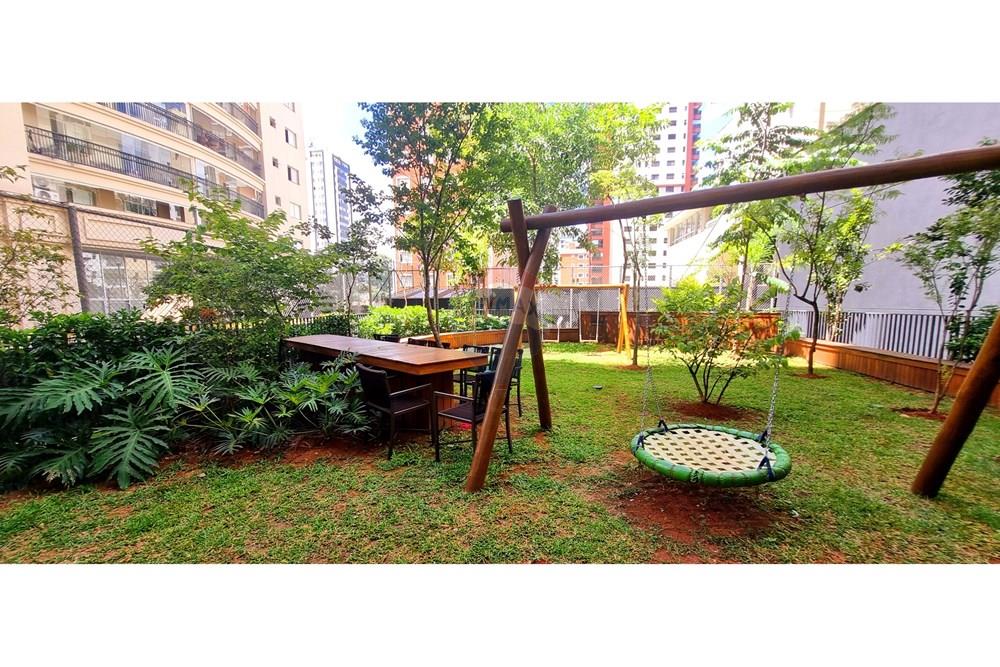 Apartamento - Venda - São Paulo , São Paulo - 20250307_125157.jpg - Jardim Interno - 601081013-31
