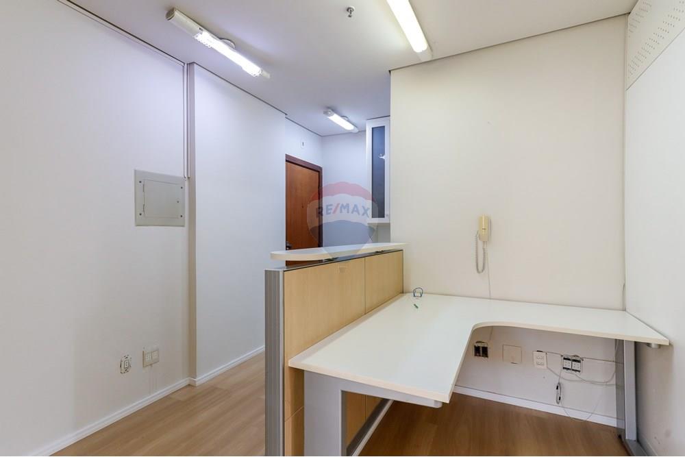 Cj. Comercial/ Sala - Venda - São Paulo , São Paulo - 06recepcao_003.jpg - 602101006-76