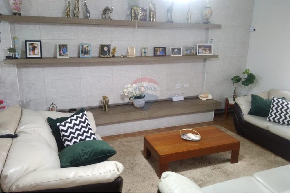 Sobrado - Alugar - São Paulo , São Paulo - 33 sala.jpeg - 601141061-142