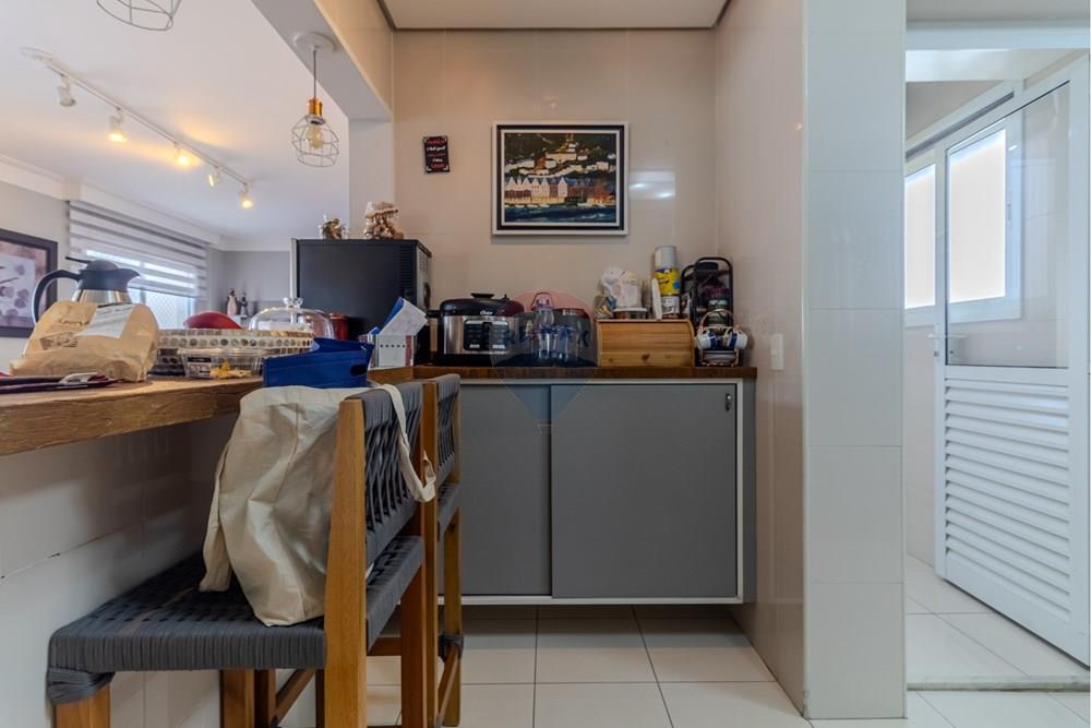 Apartamento - Venda - São Paulo , São Paulo - 02cozinha_001.jpg - 602101006-86