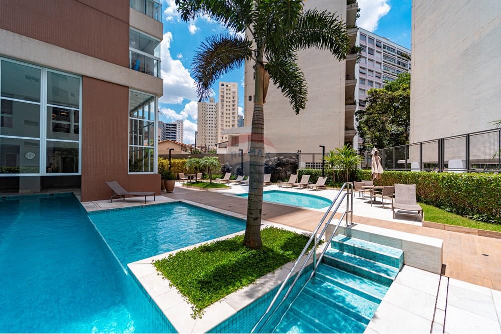 Apartamento - Venda - São Paulo , São Paulo - 601301067-26-100.JPG - 601301067-26